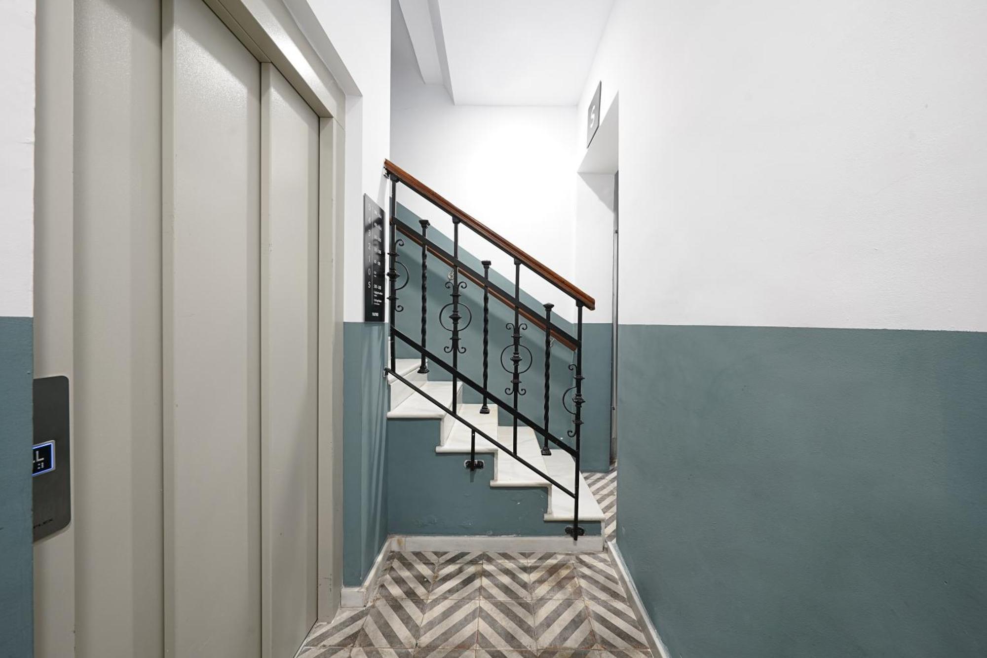 Apartment Numa Vega