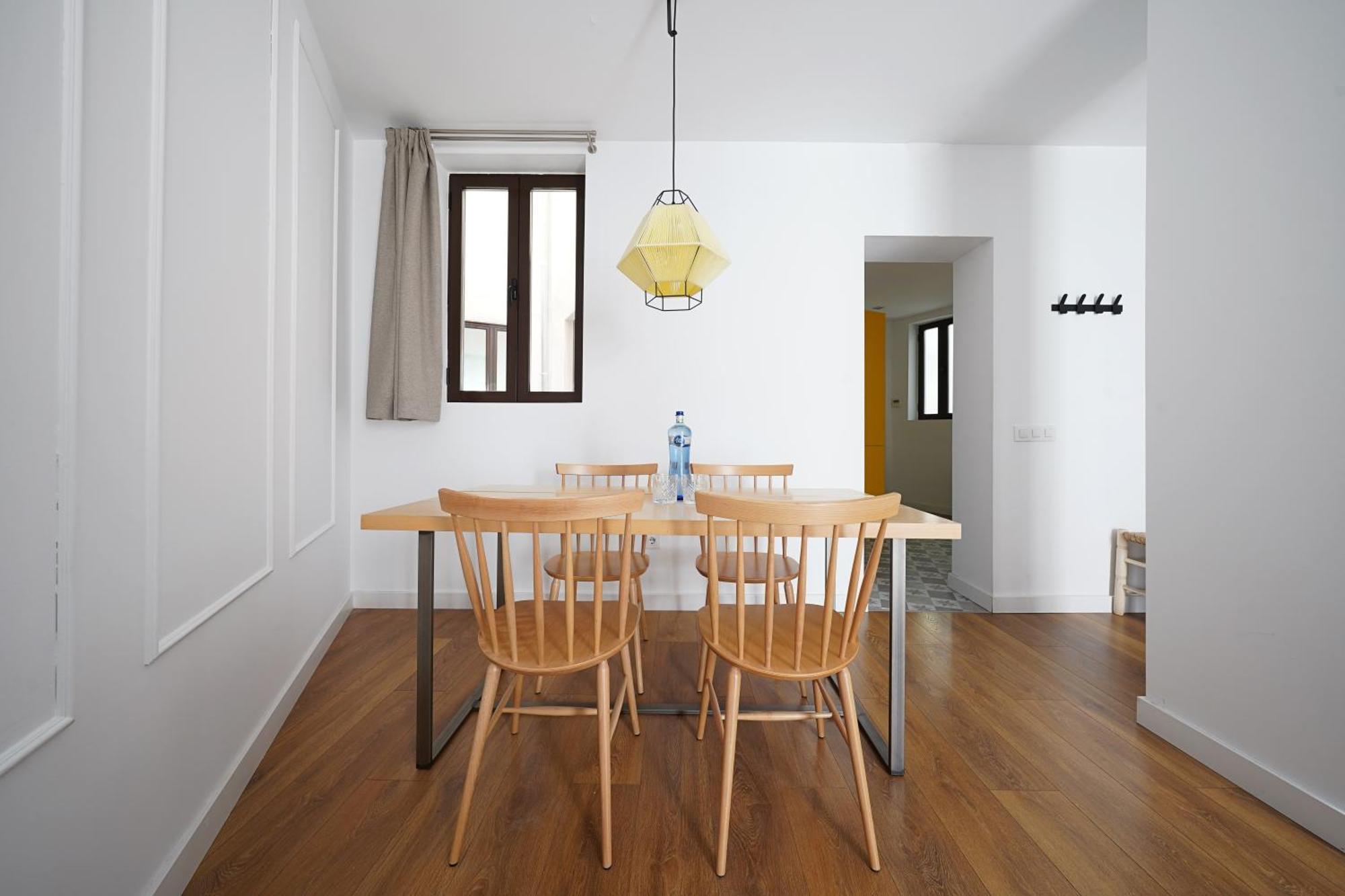 Numa Vega Apartment *