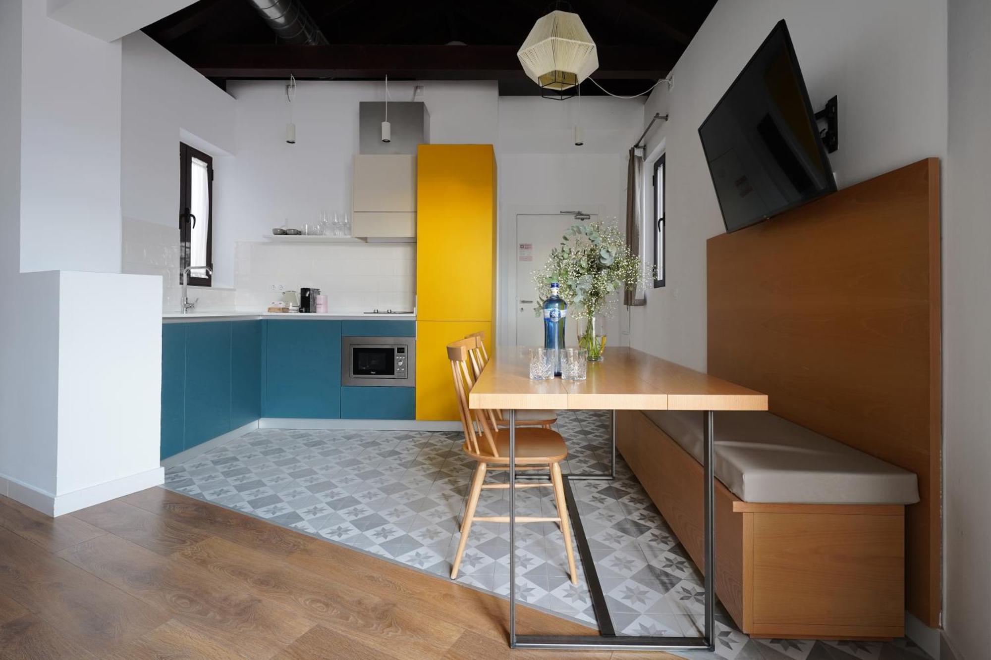 Apartment Numa Vega *