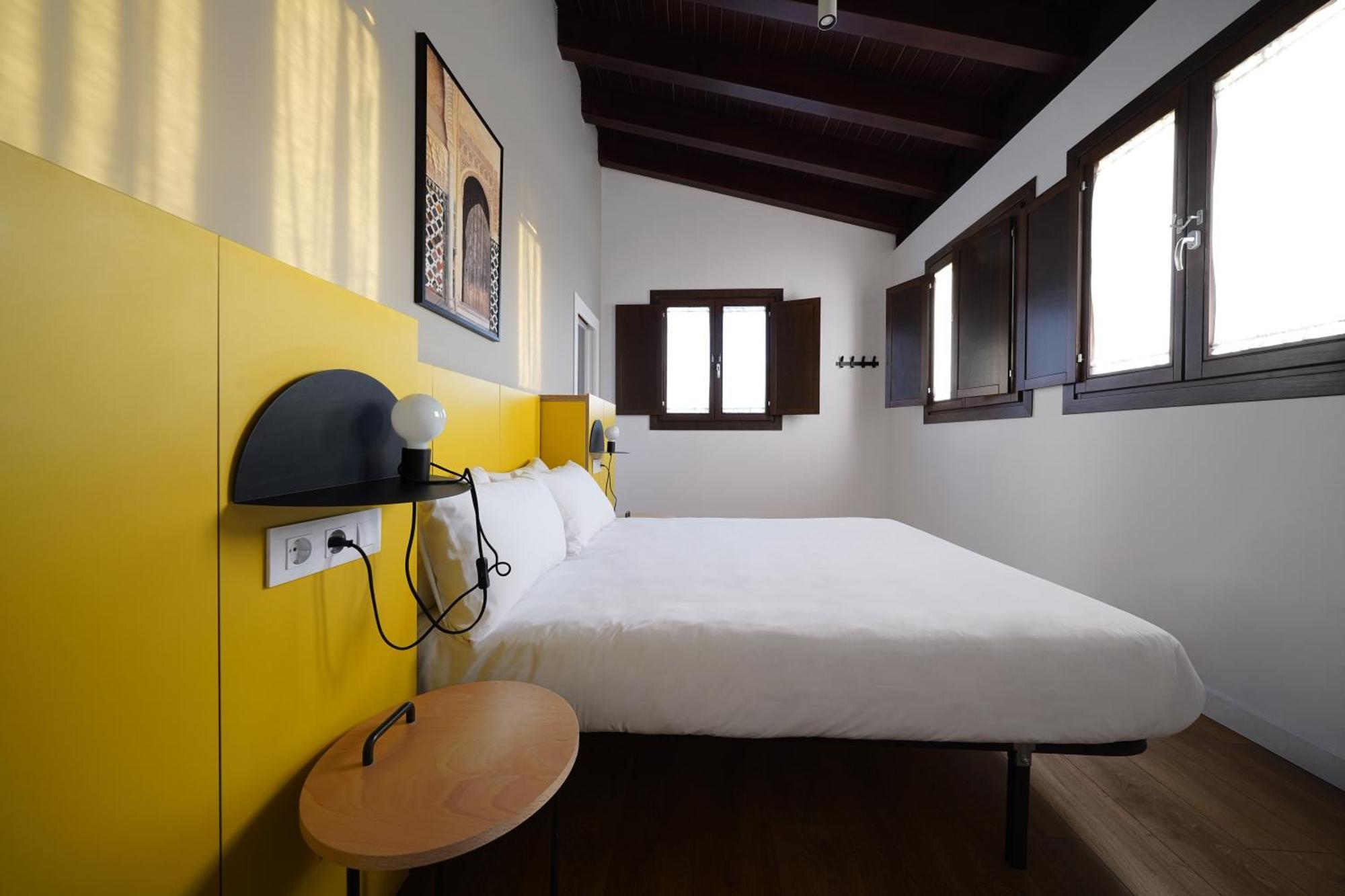 Numa Vega Apartment *