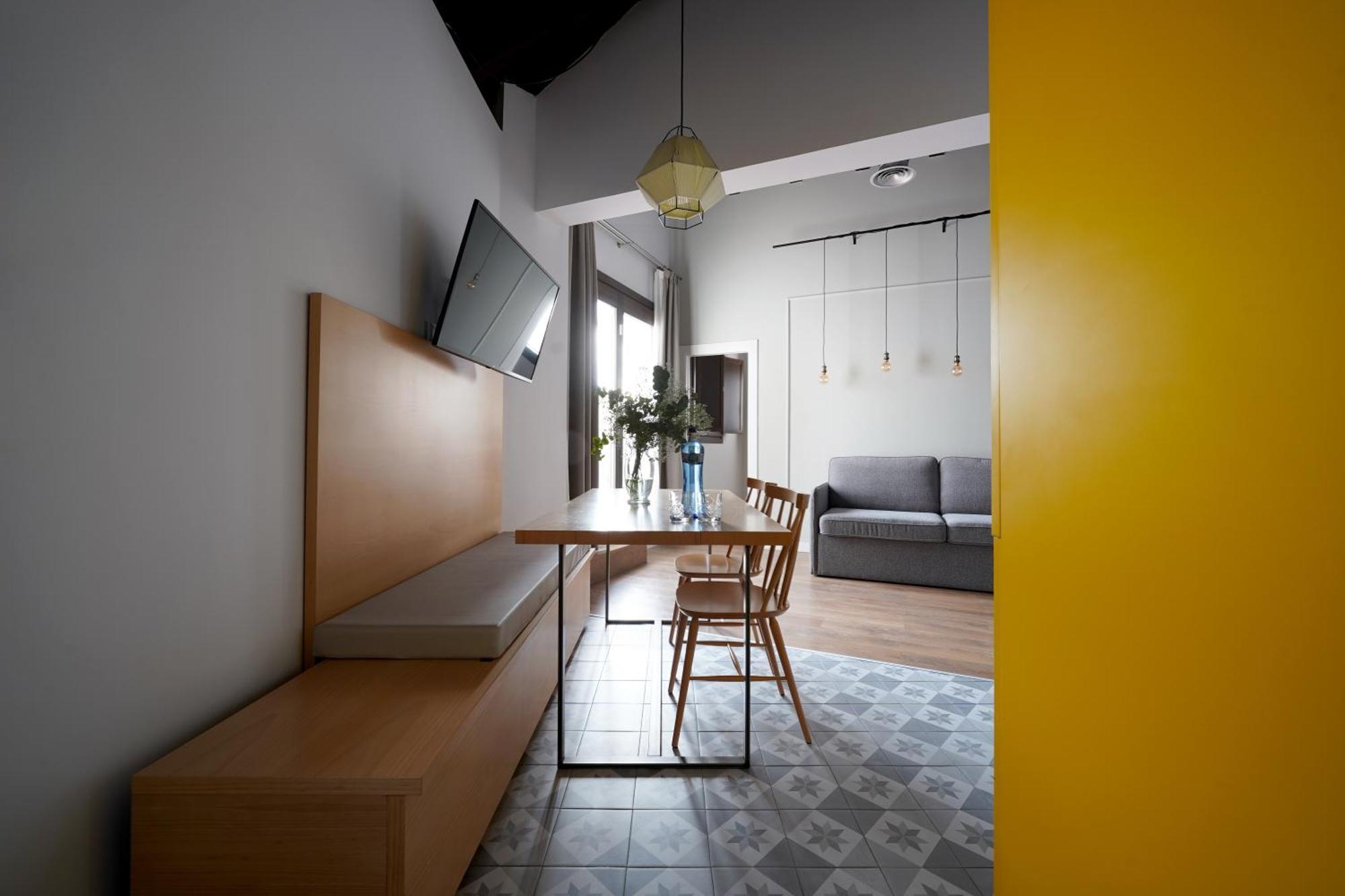 Apartment Numa Vega Granada