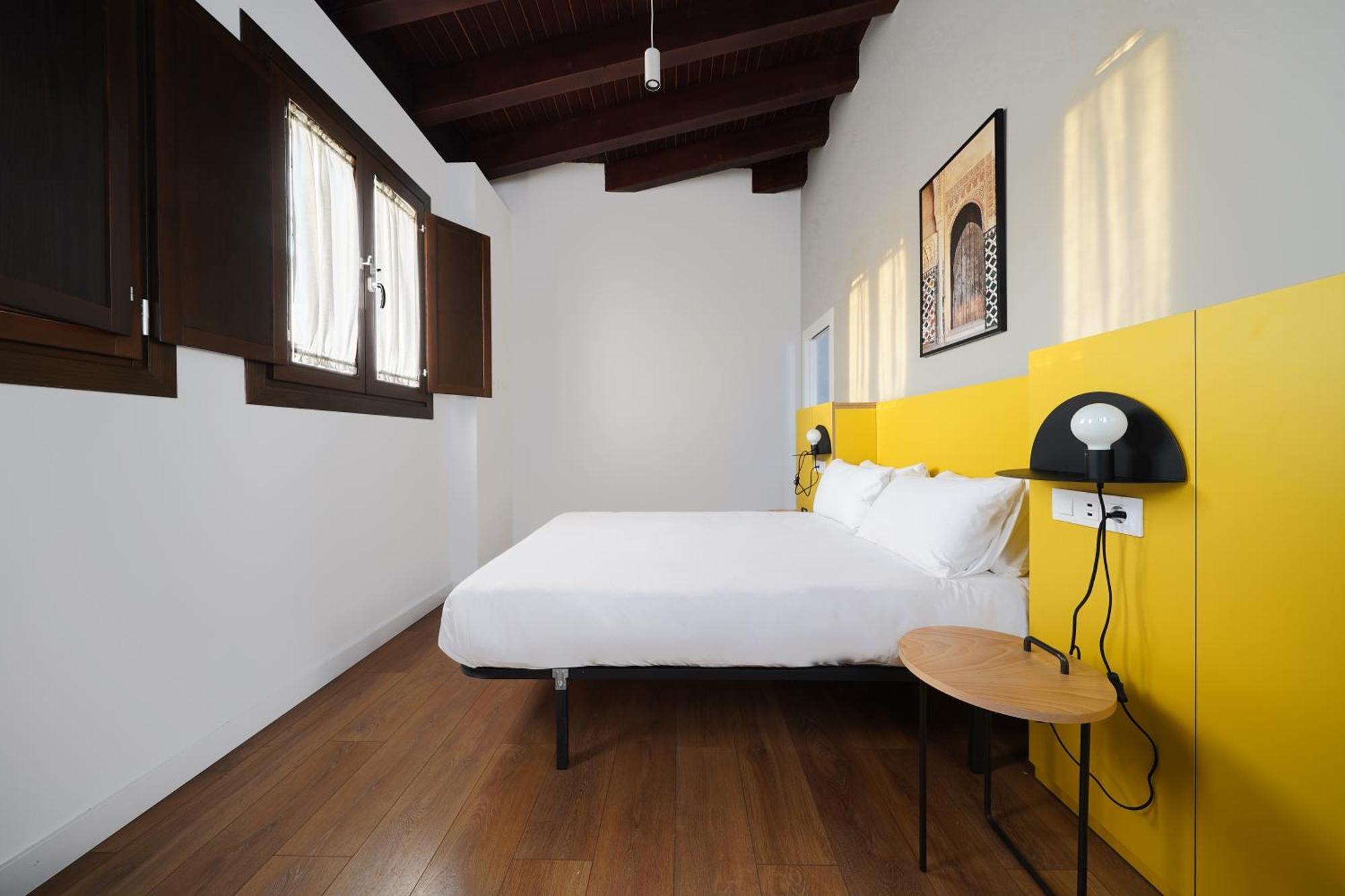 Numa Vega Apartment Granada