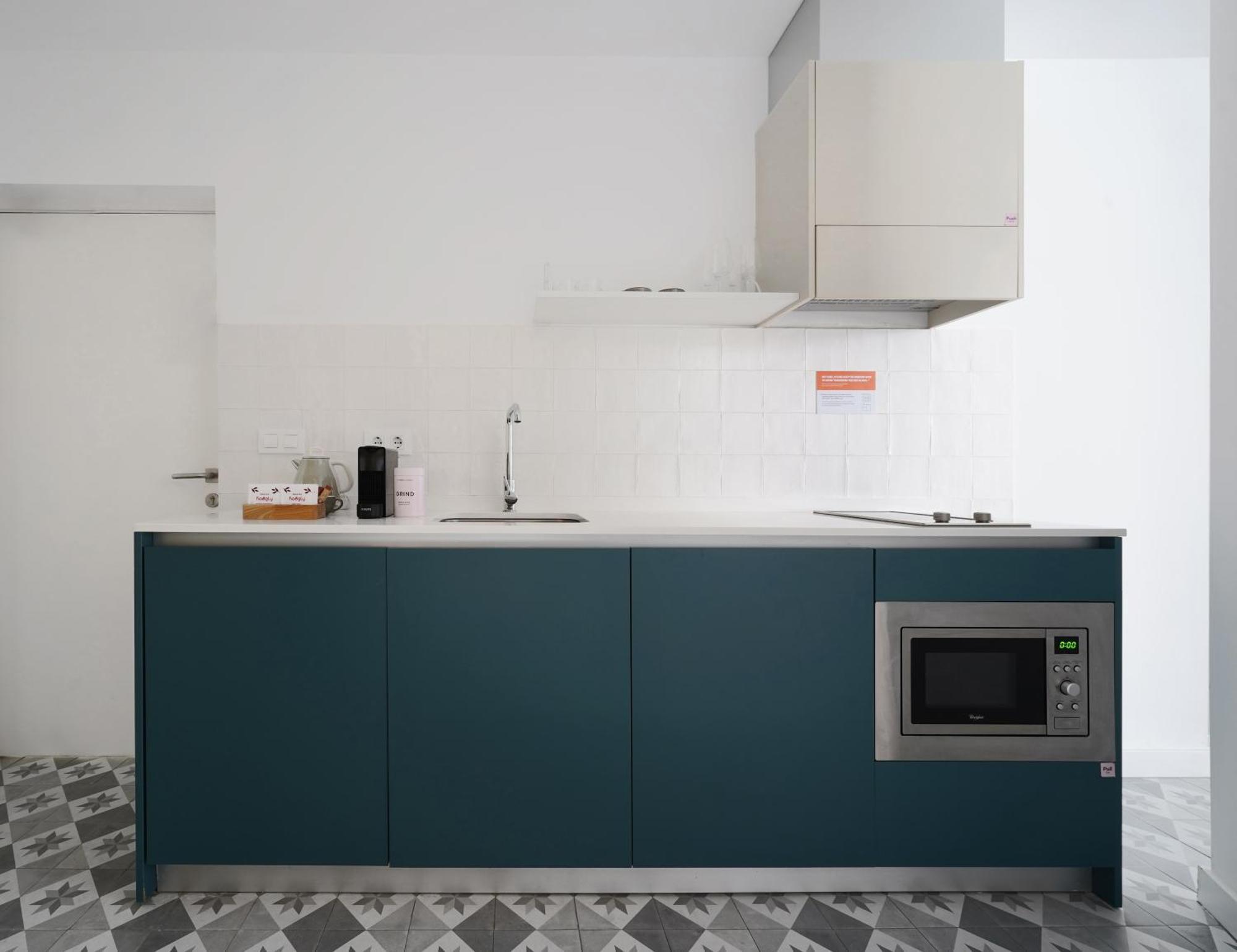 Appartement Numa Vega *