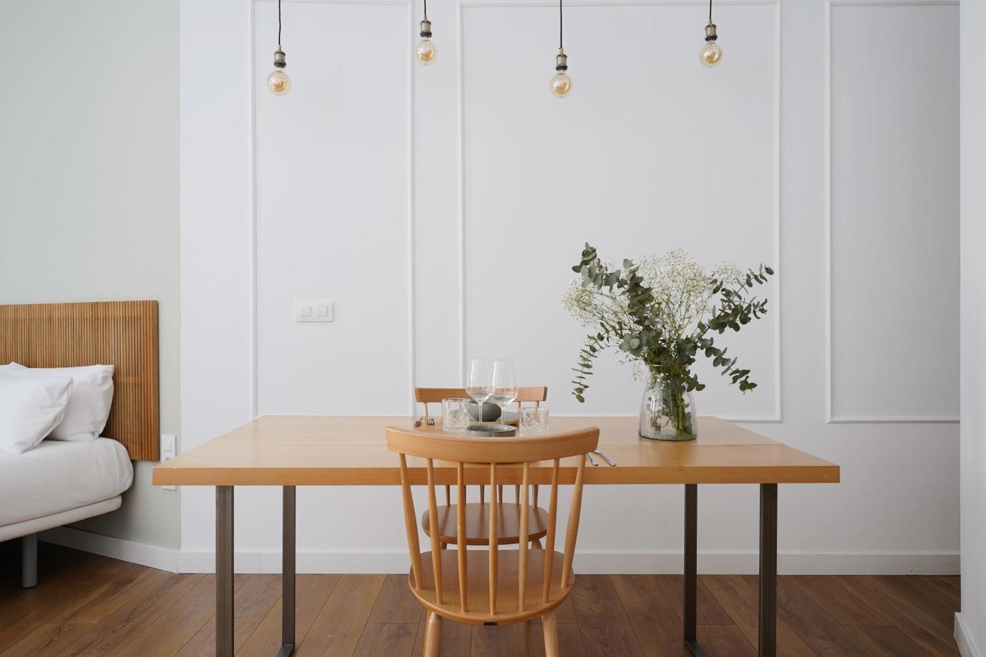 Numa Vega Appartement *