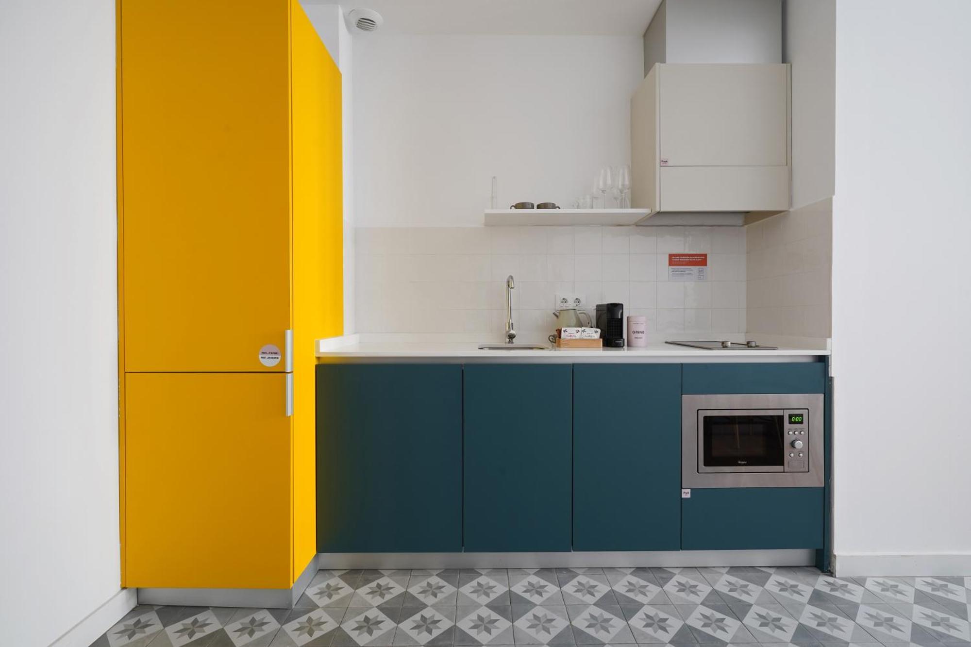 Appartement Numa Vega