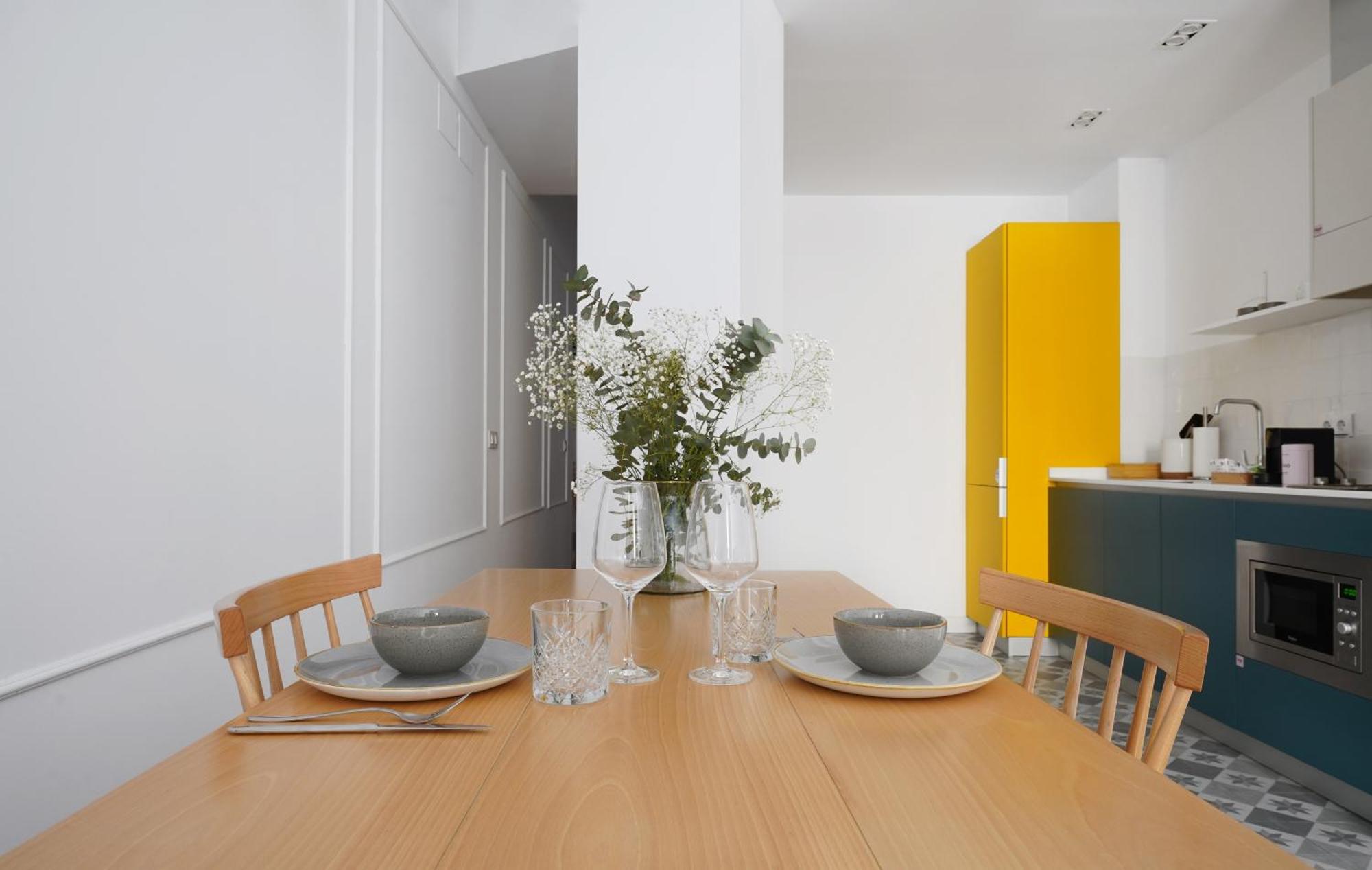 Numa Vega Appartement Grenade