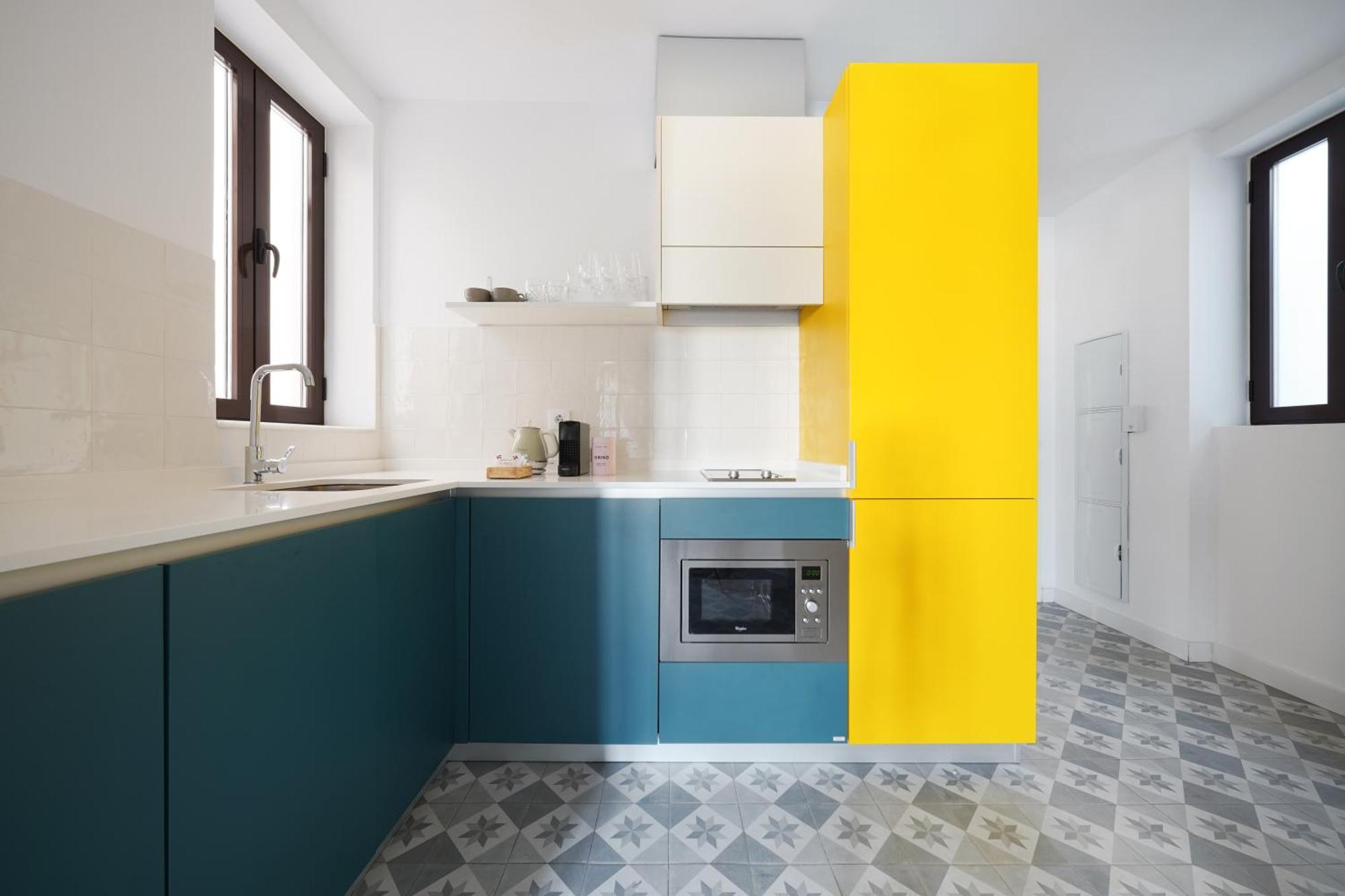 Numa Vega Appartement Grenade