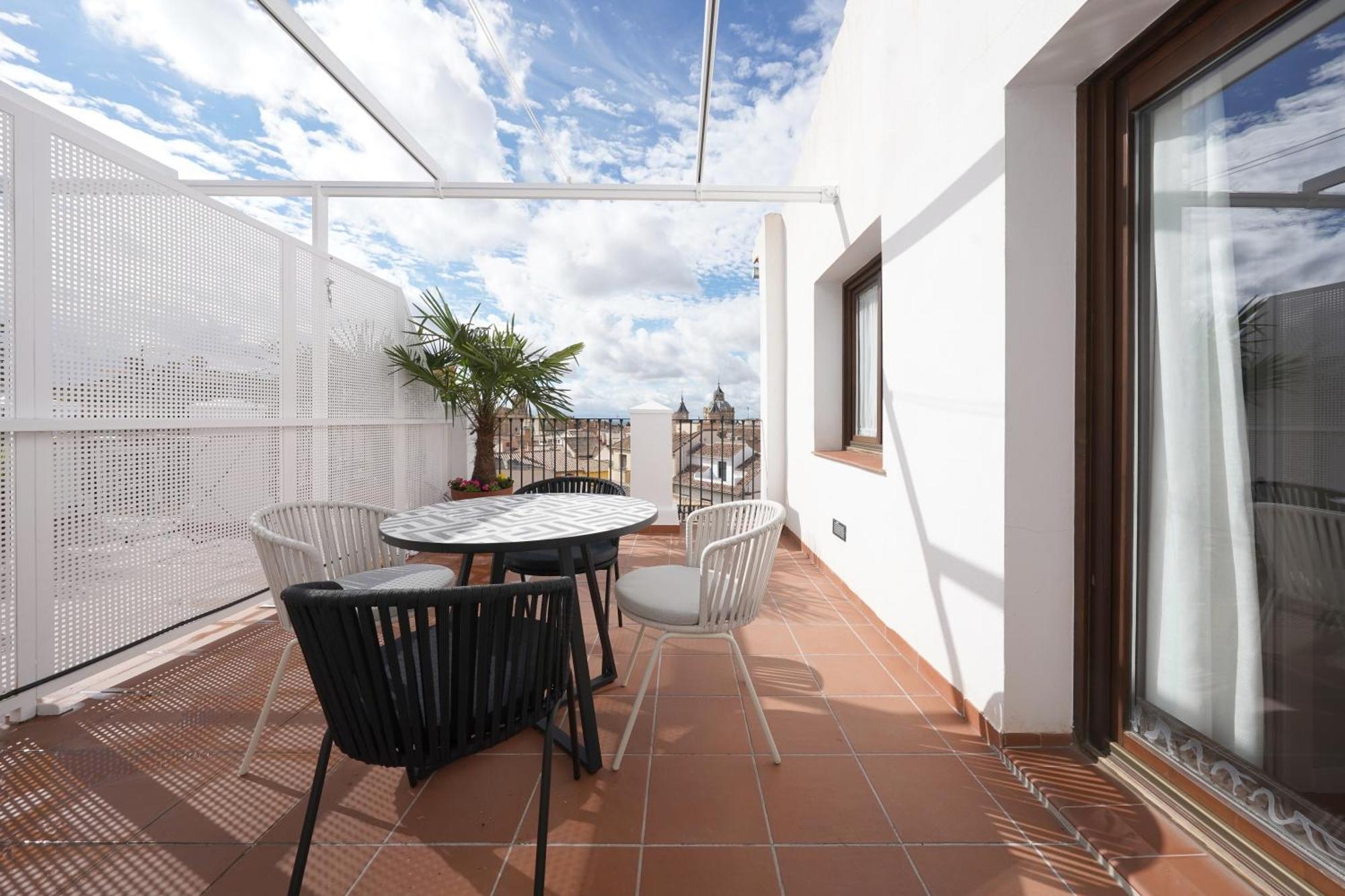Numa Vega Appartement Grenade