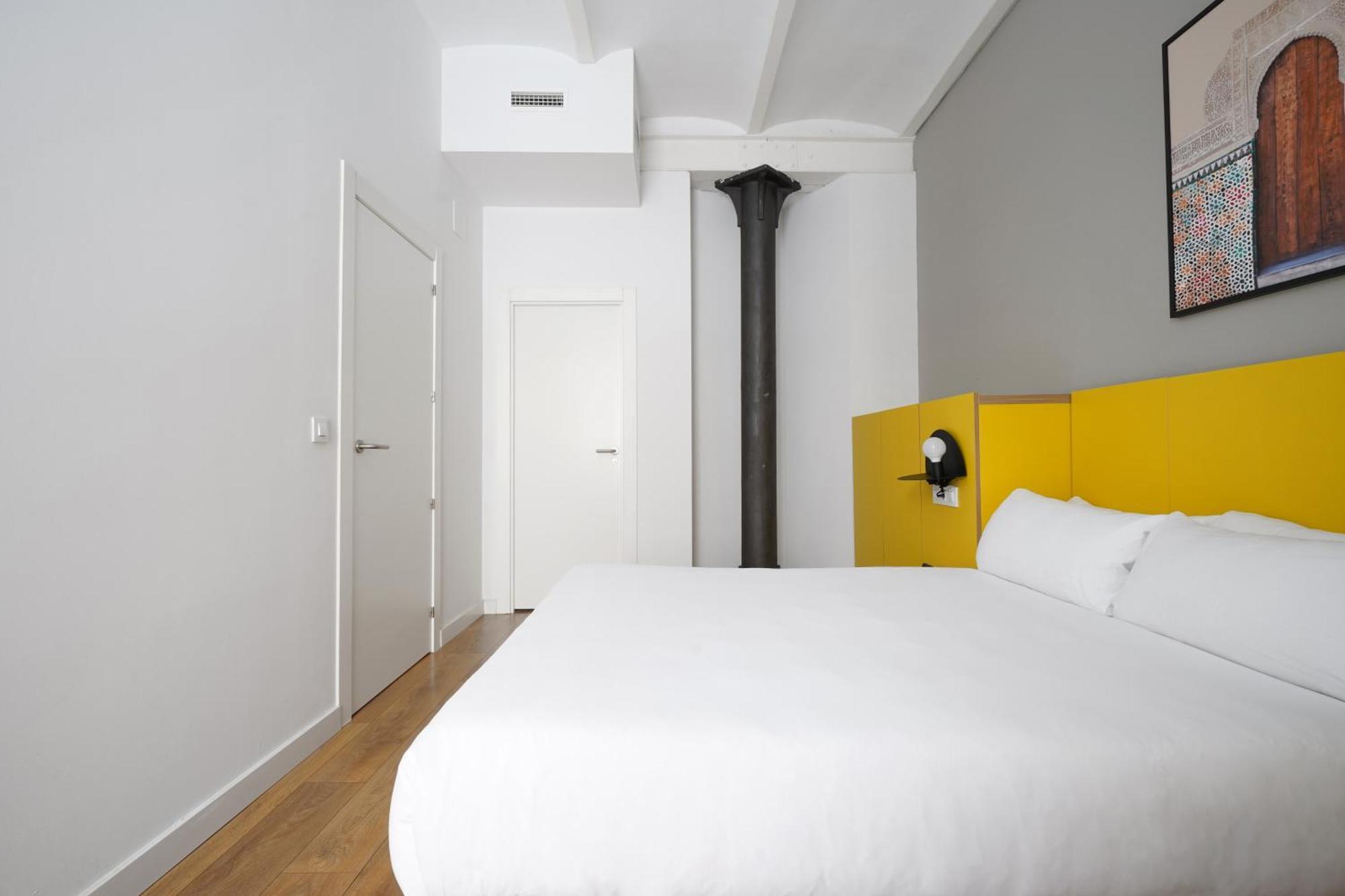 Numa Vega Appartement Grenade
