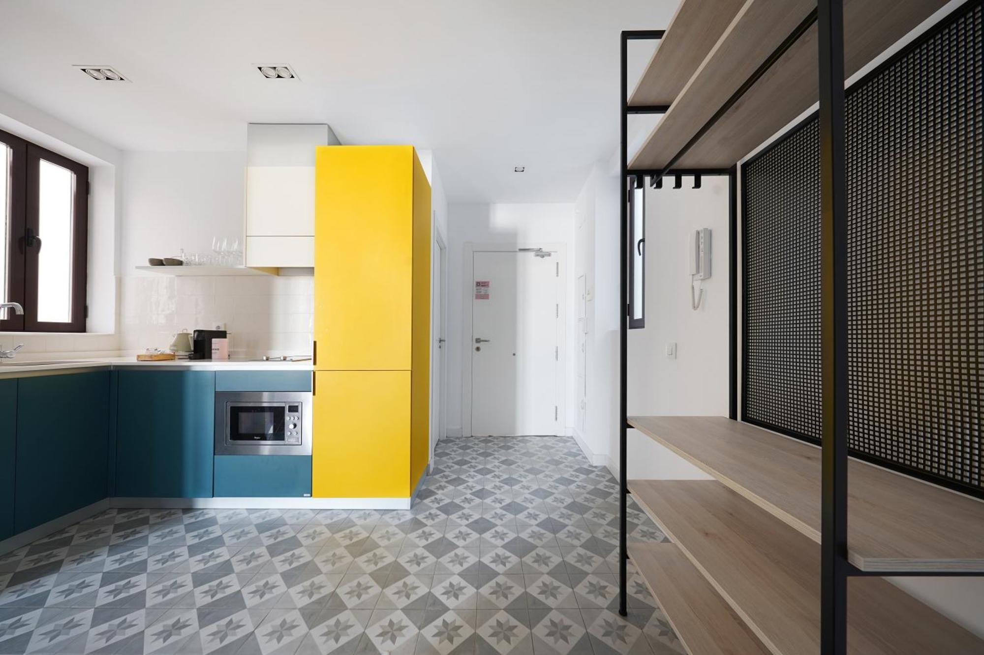Numa Vega Apartamento